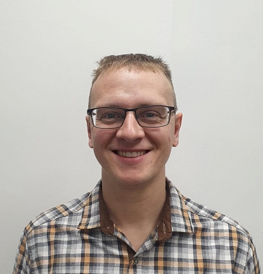 Александр Тимофеев