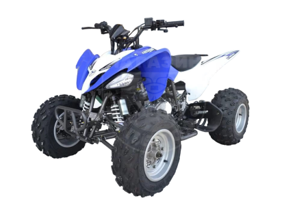 ATV КВАДРОЦИКЛ ATV PANTERA 150 CVT