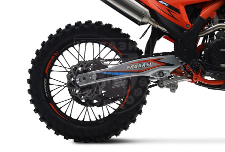 PROGASI Мотоцикл PROGASI Endurance 300X EFI 21/18 Orange