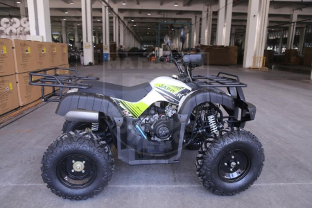 ATV КВАДРОЦИКЛ ATV JAEGER 200