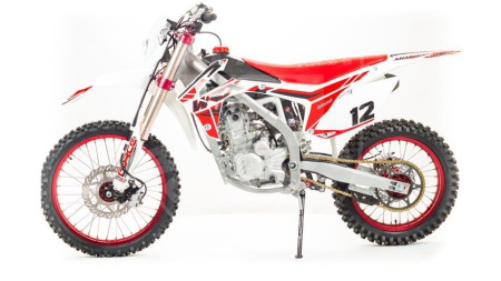 Motoland Мотоцикл Motoland 250 WRX250 KT LITE FA  кросс