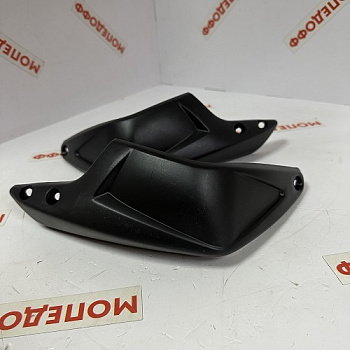 Защита рук (левая) Rato ATV