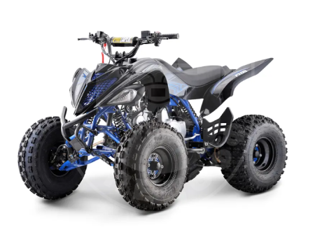 HIGHPER Машинокомплект HIGHPER ATV-012 125cc