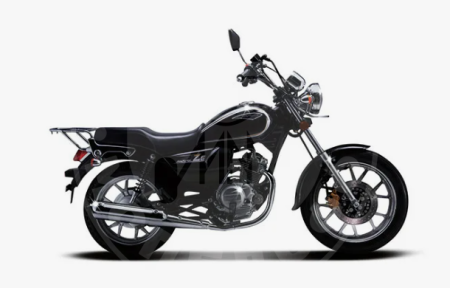 Shengshi Мотоцикл Jianshe JS125-7A