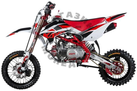 KAYO Питбайк KAYO PRO YX150 14/12