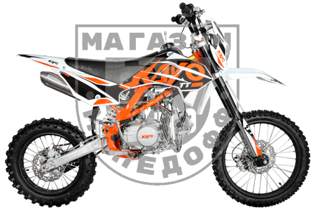 KAYO BASIC K125EM