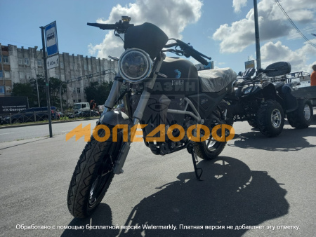 Зид Мотоцикл ZID 300-01 Стайер