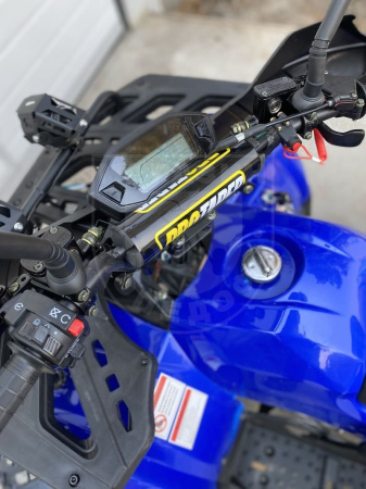 Grizzly Квадроцикл GRIZZLY Aerox 125cc New 2022