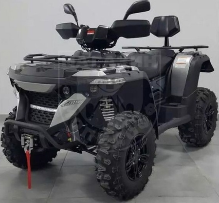 IRIDE Комплект запчастей IRIDE 200 ROVER black