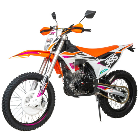 Motoland Мотоцикл Кросс 300 PWR KR300 (PR5 175FMM)