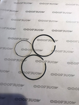 Кольца поршневые Suzuki AD 50 d-44  в мотомагазине Мопедофф т. 88129814555.