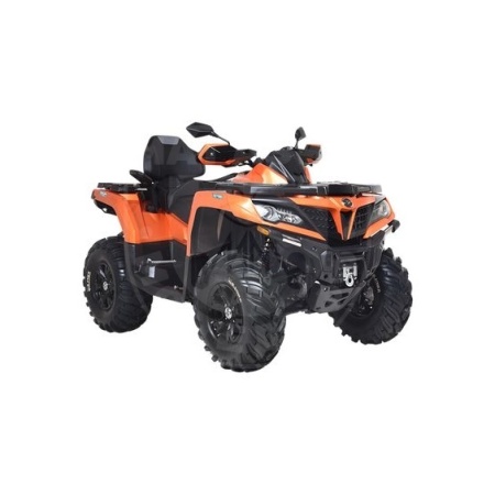 MTZ Квадроцикл MTZ 150 F orange