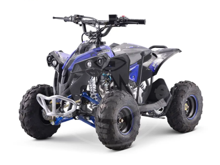 HIGHPER Машинокомплект HIGHPER ATV-3С 110cc