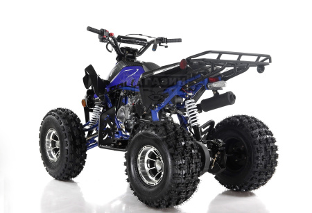 Apollo Квадроцикл Apollo Blazer9 DLX 125 синий