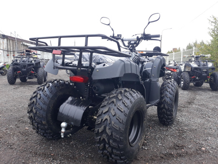 RAPTOR Квадроцикл RAPTOR ATV150U Classic F+