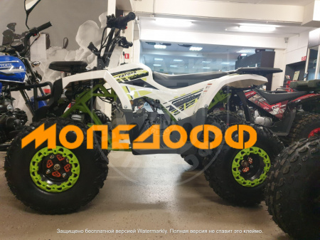 Yacota Квадроцикл YACOTA FUSION 125