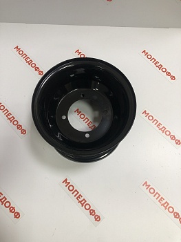 Диск 9" ATV задний 4х115 PANTERA 250  в мотомагазине Мопедофф т. 88129814555.