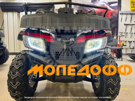 RATO Машинокомплект RATO 200 LD luxury