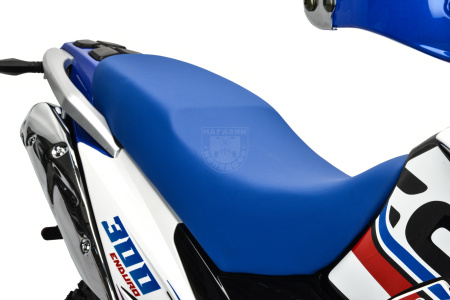Motoland Мотоцикл Motoland 300 XR300 ENDURO