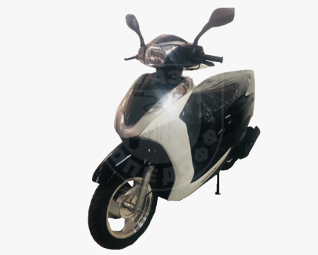 Dayun  Скутер Dayun scooter DY125T-19