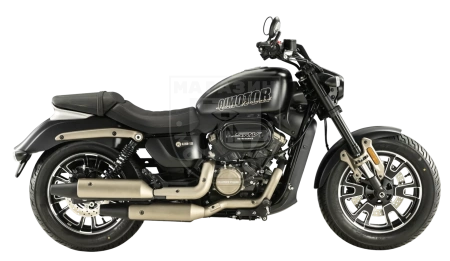 Qjmotors Мотоцикл SRV 350