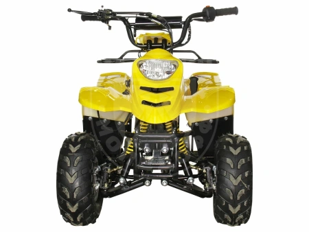 AVANTIS квадроцикл Avantis Termit Junior 110сс 4т (110 кубов) (жёлтый)