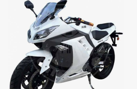 Shengshi Мотоцикл Xingbang XB200-9X
