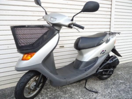 HONDA Скутер - мокик Honda Dio AF 34 Cesta 50сс 2т