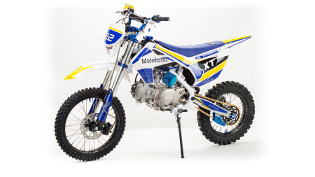 Motoland Питбайк Motoland 125 XT125 17/14