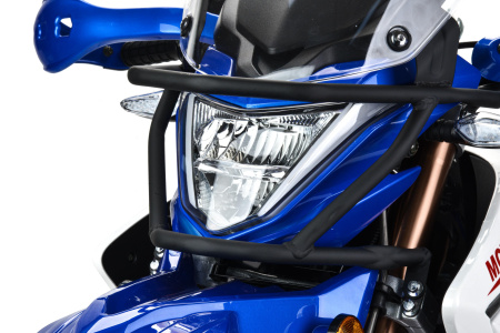 Motoland Мотоцикл Motoland 300 XR300 ENDURO