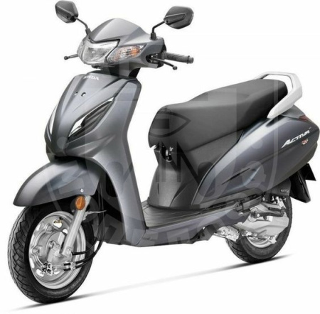 Okinawa Скутер Lite FG 150
