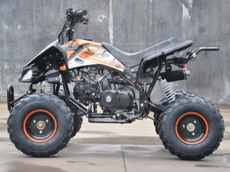 HIGHPER Машинокомплект HIGHPER ATV-004 125cc