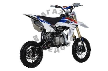 KAYO Питбайк KAYO BASIC YX125