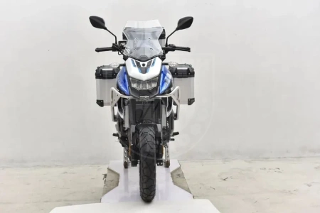 Regulmoto Мотоцикл REGULMOTO Discovery