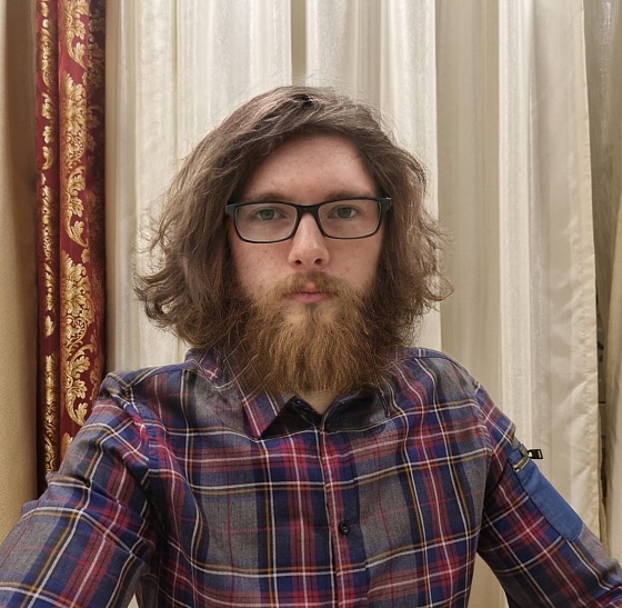 Алексей Андреев