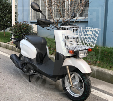 Huaheng Скутер JT125T-49