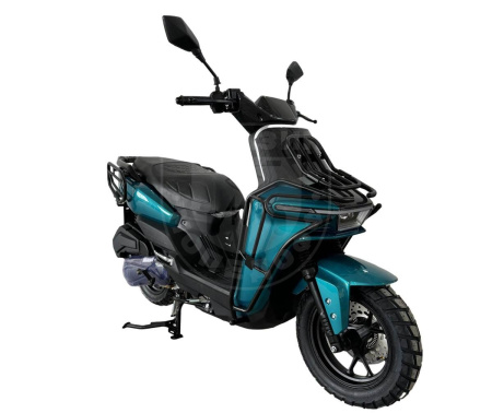 NEXUS Скутер VECTOR 2 зеленый