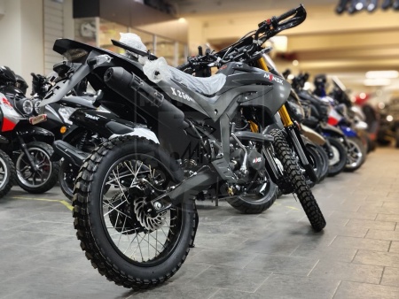 MINSK Минск Мотоцикл Минск M1NSK MINSK X250 Black