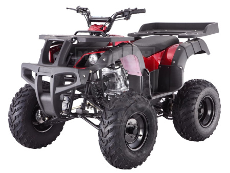 TAO motors Квадроцикл TAO RHINO 250 графити
