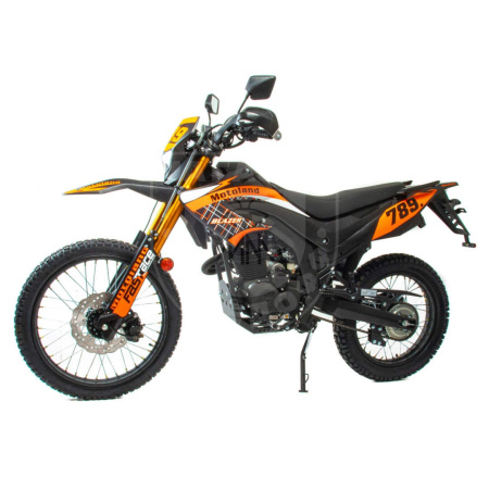 Motoland Мотоцикл Motoland BLAZER 250