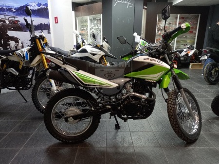 Racer Мотоцикл Racer Panther Lite RC250GY-C2A
