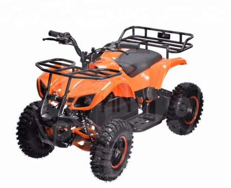 Racer Квадроцикл Racer 110 orange
