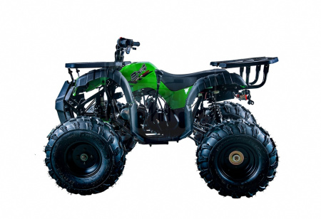 Apollo Квадроцикл Apollo RIDER10 - 125 зелёный