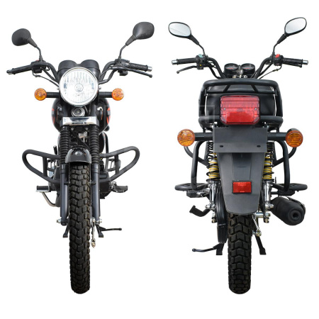 Regulmoto Мотоцикл Regulmoto SK 150-20