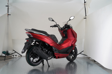 VMC Скутер VMC PCX 200 красный