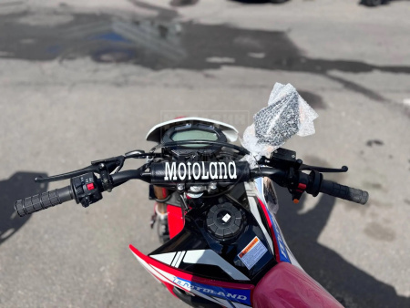 Motoland Мотоцикл Motoland 250 ENDURO CRF ST (170FMN)
