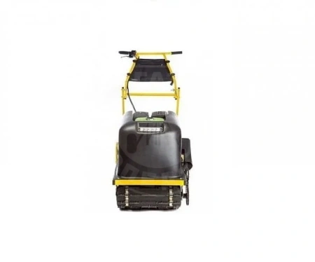 Lebedev Мотобуксировщик LEBEDEV MOTORS РЕКС LV515 15л.с. Lifan