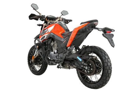 Zontes Мотоцикл Zontes ZT125-U1 Orange