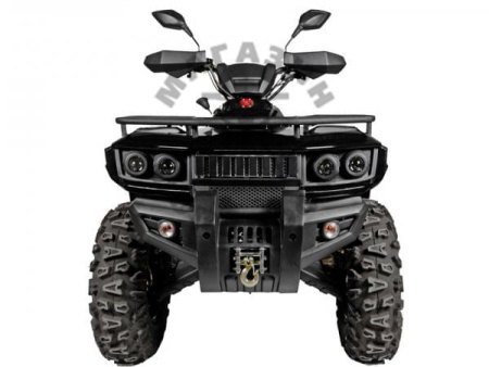 Yacota Квадроцикл  Yacota PITBULL 50сс 4т