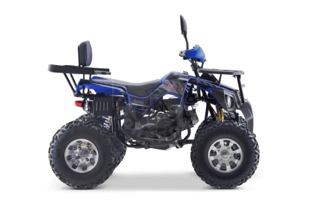 Yacota Квадроцикл YAСOTA GROM 200 PRO